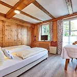 Akzent Turmwirt Hotel Oberammergau