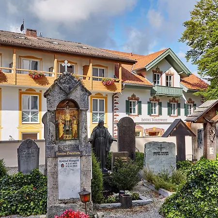Akzent Turmwirt