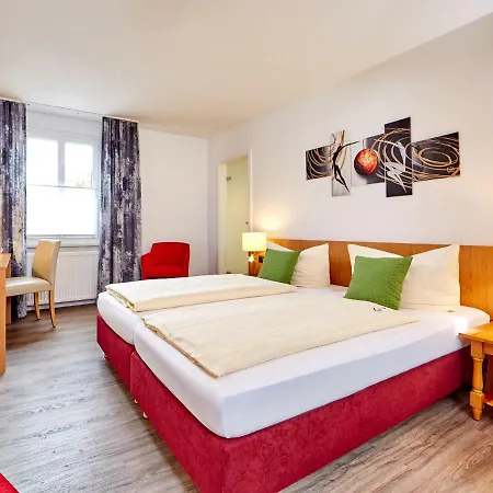 Hotel Akzent Turmwirt Oberammergau
