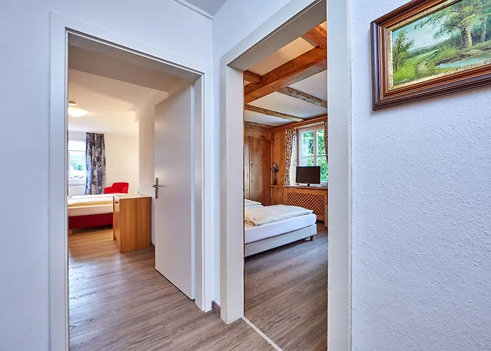 Hotel Akzent Turmwirt