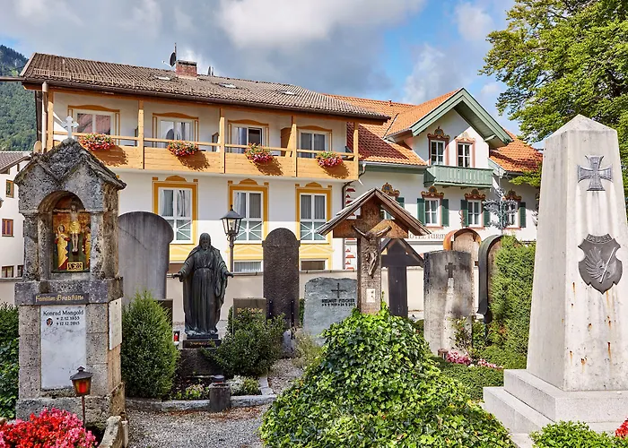 Akzent Turmwirt Hotel