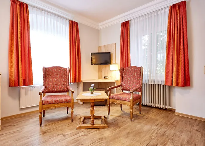 Akzent Turmwirt Hotel 3*