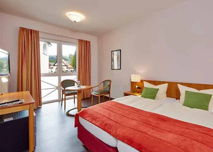 Akzent Turmwirt Hotel 3*