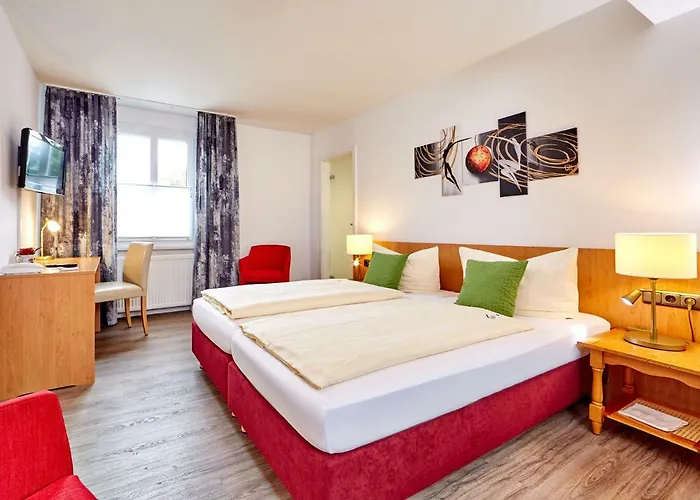 Hotel Akzent Turmwirt Oberammergau