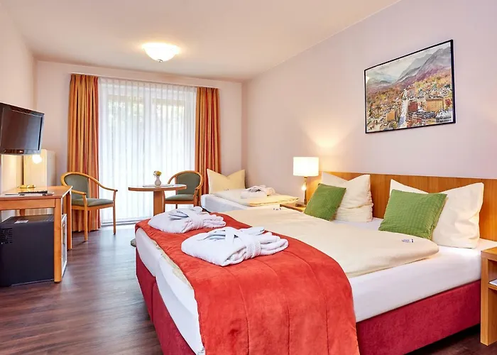 Hotel Akzent Turmwirt