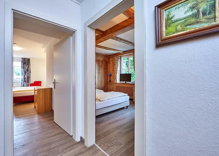 Hotel Akzent Turmwirt