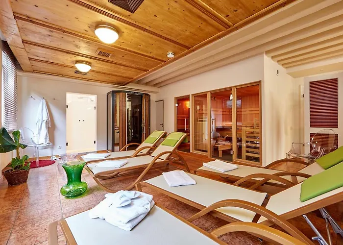 Hotel Akzent Turmwirt