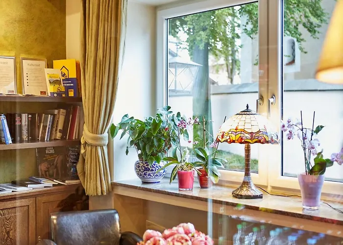 Hotel Akzent Turmwirt