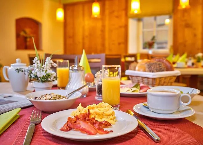 Hotel Akzent Turmwirt