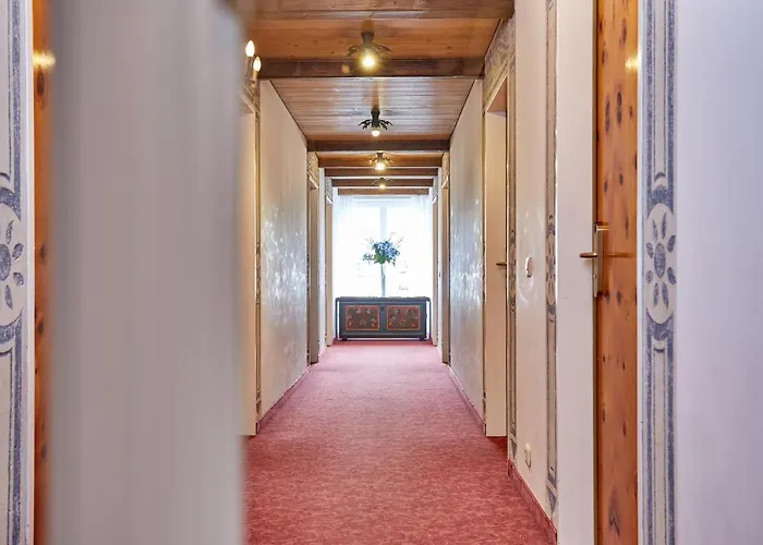 Akzent Turmwirt Hotel Oberammergau