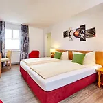Hotel Akzent Turmwirt Oberammergau