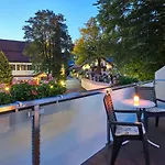 Отель Akzent Turmwirt Обераммергау