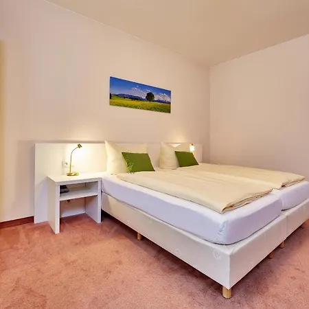 Hotel Akzent Turmwirt ***s