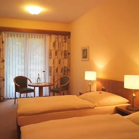 Hotel Akzent Turmwirt ***s 3*