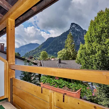 Hotel Akzent Turmwirt ***s Oberammergau