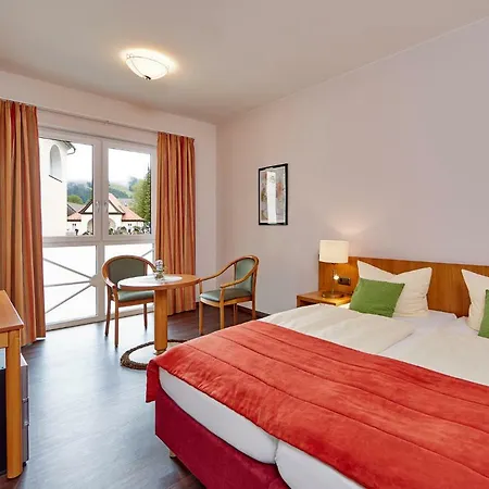 Akzent Turmwirt Hotel 3*