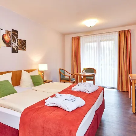 Hotel Akzent Turmwirt 3*