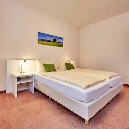 Hotel Akzent Turmwirt ***s 3*