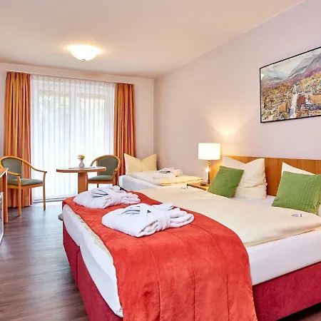 Hotel Akzent Turmwirt ***s