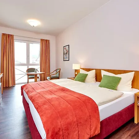 Akzent Turmwirt ***s Hotel