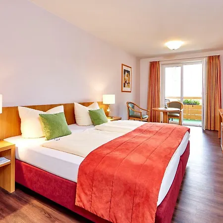 Hotel Akzent Turmwirt ***s Oberammergau