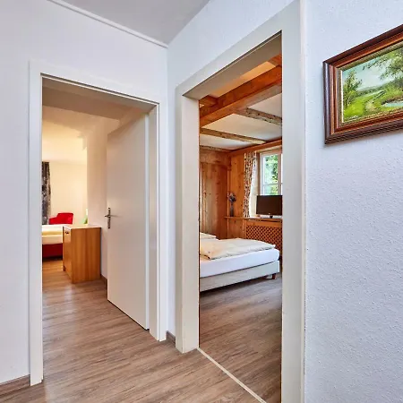 Hotel Akzent Turmwirt 3*