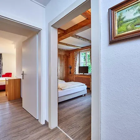 Hotel Akzent Turmwirt ***s