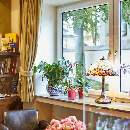 Hotel Akzent Turmwirt ***s