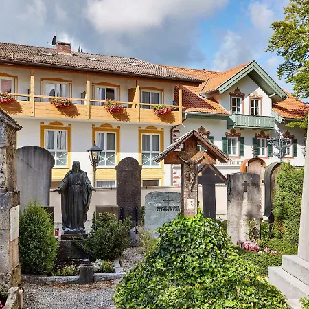 Hotel Akzent Turmwirt ***s 3*