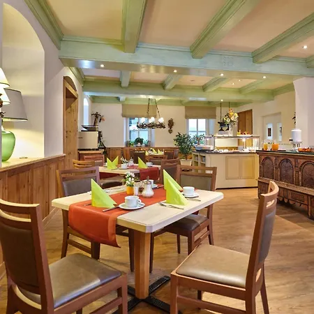 Akzent Turmwirt 3*