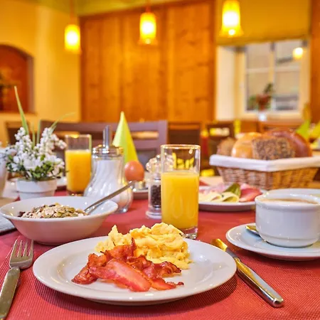Hotel Akzent Turmwirt ***s