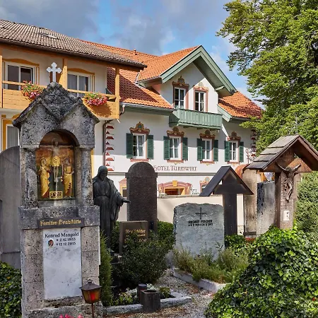 Akzent Turmwirt Hotel