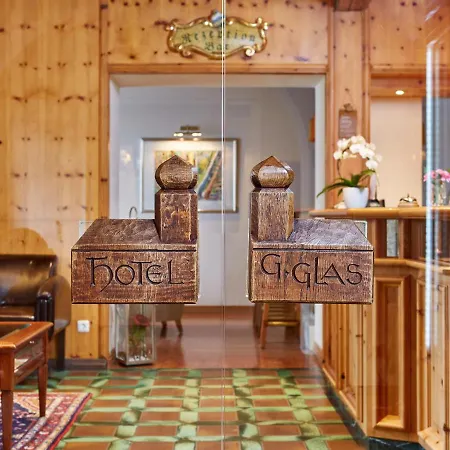Akzent Turmwirt ***s Hotel
