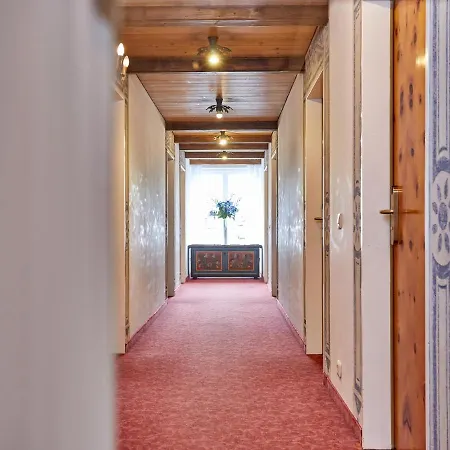 Akzent Turmwirt ***s Hotel Oberammergau