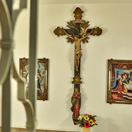 Hotel Akzent Turmwirt Oberammergau