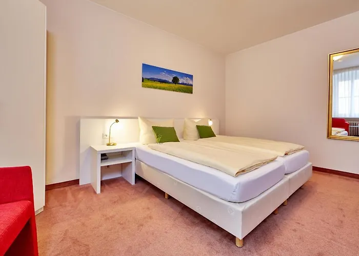 Hotel Akzent Turmwirt