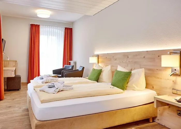 Hotel Akzent Turmwirt 3*