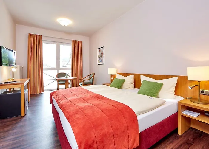 Akzent Turmwirt Hotel